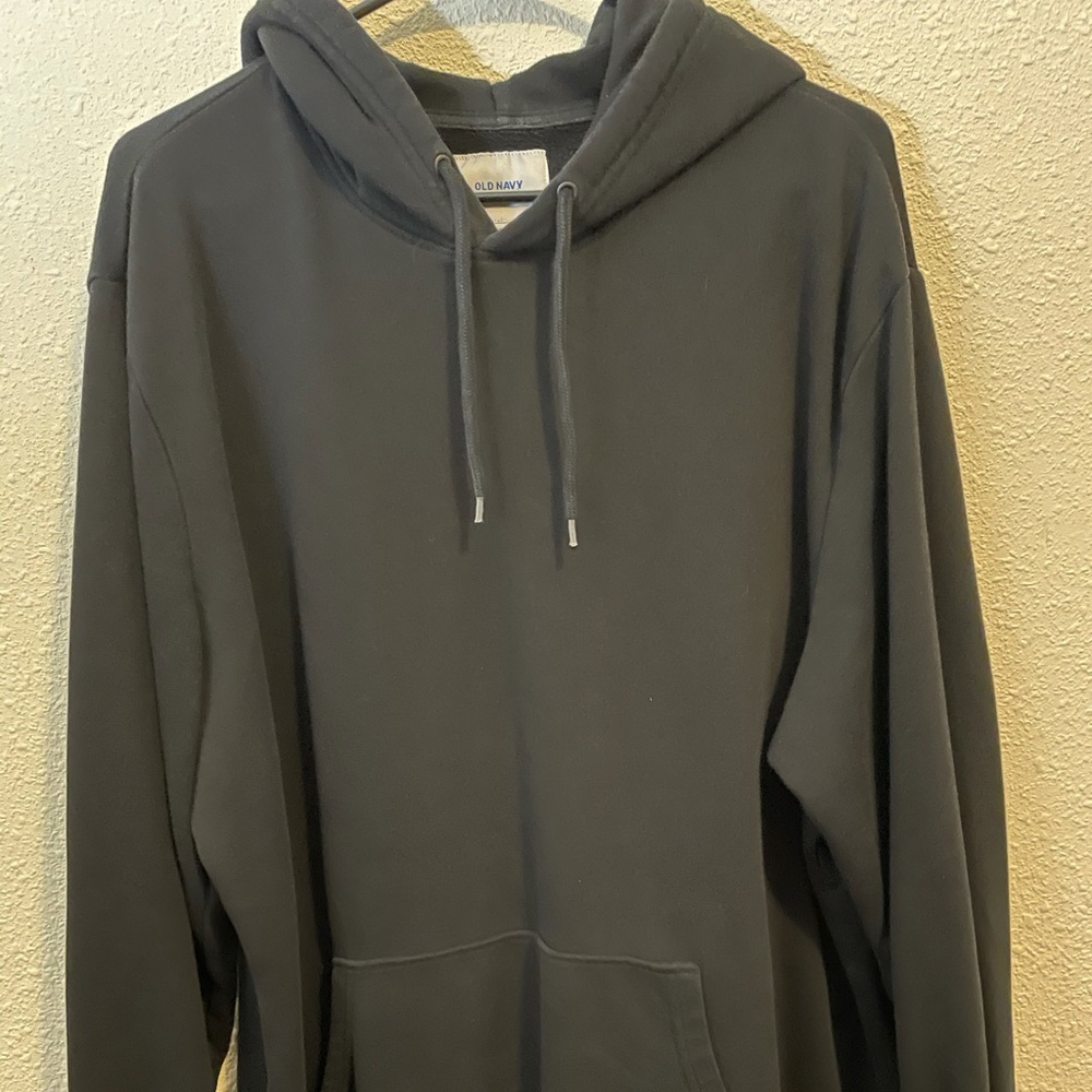 Old Navy Hoodie